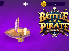 Permainan Battle Of Pirate Caribbean Battle