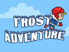 Permainan Frost Adventure