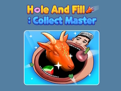 Permainan Hole And Fill: Collect Master