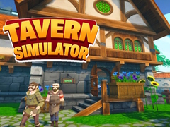 Permainan Tavern Simulator