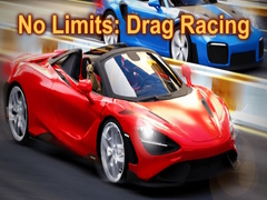 Permainan No Limits: Drag Racing