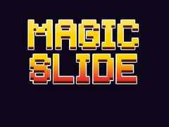 Permainan Magic Slide