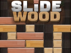 Permainan Slide Wood