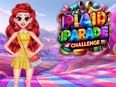 Permainan Plaid Parade Challenge