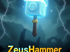 Permainan Zeus Hammer Final