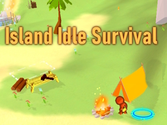 Permainan Island Idle Survival