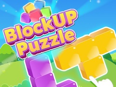 Permainan Block Up Puzzle