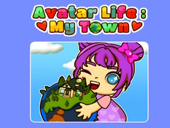 Permainan Avatar Life: My Town 