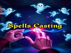 Permainan Spells Casting