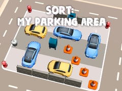 Permainan Sort: My Parking Area