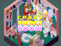 Permainan Crazy Merge Room