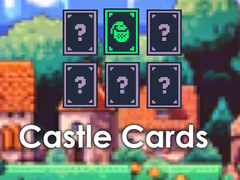 Permainan Castle Cards