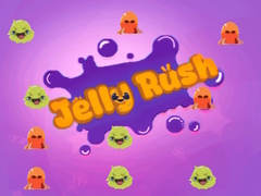 Permainan Jelly Rush