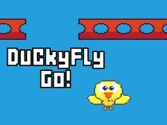 Permainan DuckyFly Go!