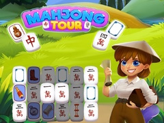 Permainan Mahjong Tour