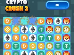 Permainan Crypto Crush 2