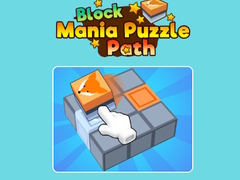 Permainan Block Mania Puzzle Path