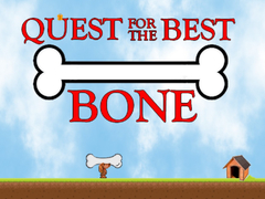 Permainan Quest For The Best Bone