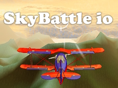 Permainan SkyBattle io