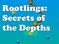 Permainan Rootlings: Secrets of the Depths