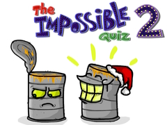 Permainan The Impossible Quiz 2