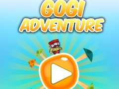 Permainan Gogi Adventure