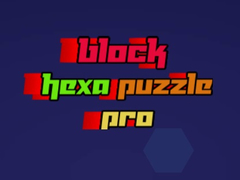 Permainan Block Hexa Puzzle Pro