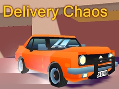 Permainan Delivery Chaos