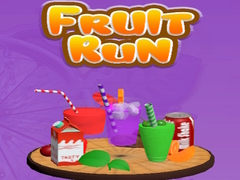 Permainan Fruit Run