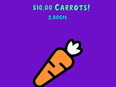 Permainan Carrot Clicker Game