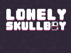 Permainan Lonely Skullboy