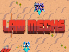 Permainan Law Mechs