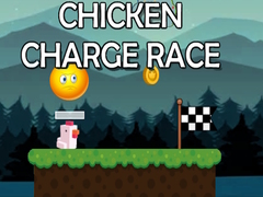 Permainan Chicken Charge Race