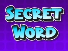 Permainan Secret Word