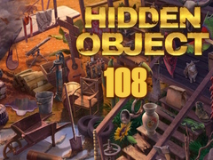 Permainan Hidden Object 108