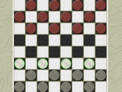 Permainan Russian Draughts Duel