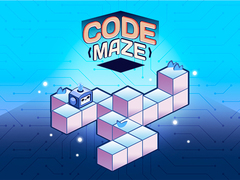 Permainan Code Maze