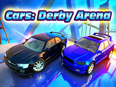 Permainan Cars Derby Arena