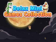 Permainan Relax Mini Games Collection