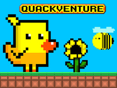 Permainan Quackventure