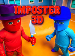 Permainan Imposter 3D