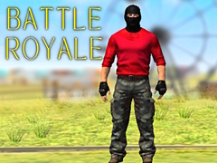 Permainan Battle Royale