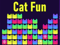 Permainan Cat Fun