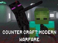 Permainan Counter Craft: Modern Warfare