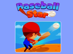 Permainan Baseball Star