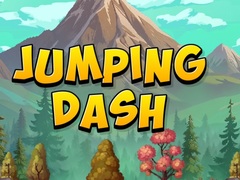 Permainan Jumping Dash