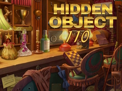 Permainan Hidden Object 110