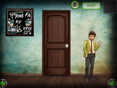 Permainan Amgel Easy Room Escape 255