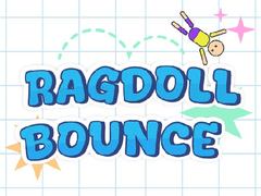 Permainan Ragdoll Bounce