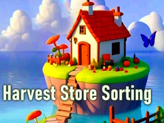 Permainan Harvest Store Sorting